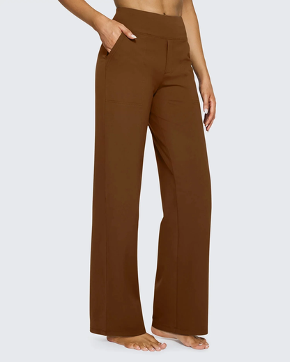PANTALONE ELEGANTE FLEX