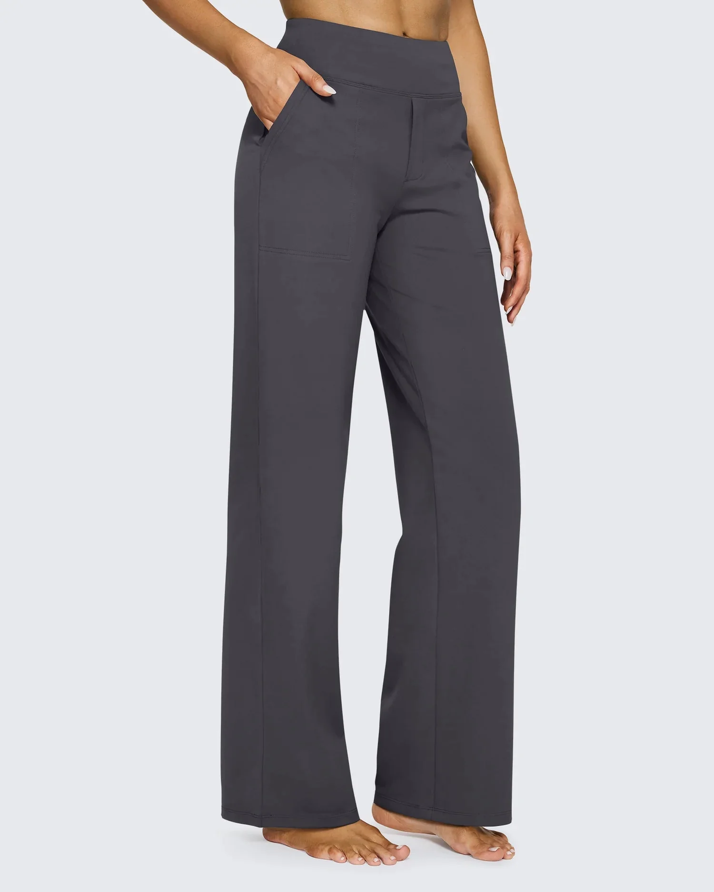 PANTALONE ELEGANTE FLEX