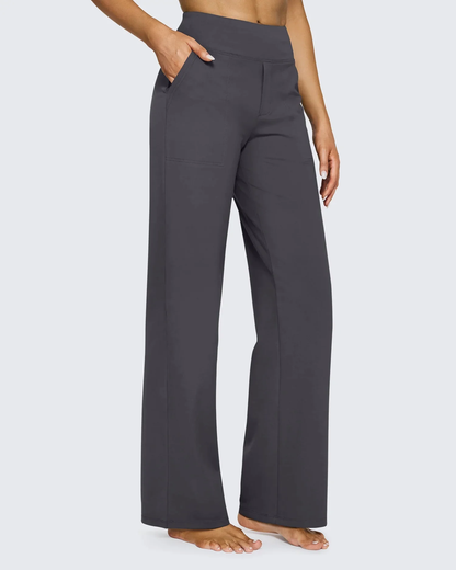 PANTALONE ELEGANTE FLEX